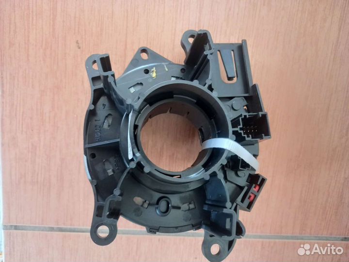 Подрулевой шлейф BMW e39