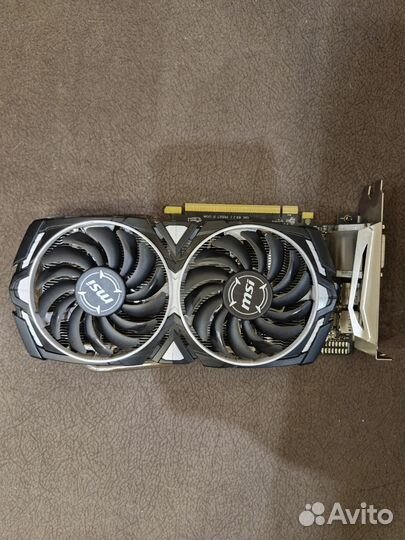 Видеокарта