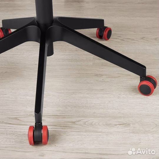 Кресло Matchspel IKEA игровое компьютерное офисное