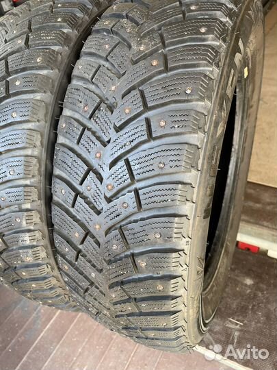 Nexen Winguard WinSpike 3 185/65 R15 92T