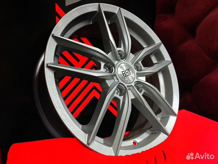 Диски литые R16 5*114,3 Hundai, Kia, Toyota