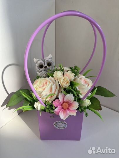 Мыло ручной работы