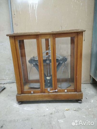 Весы ювелирные 5 кг