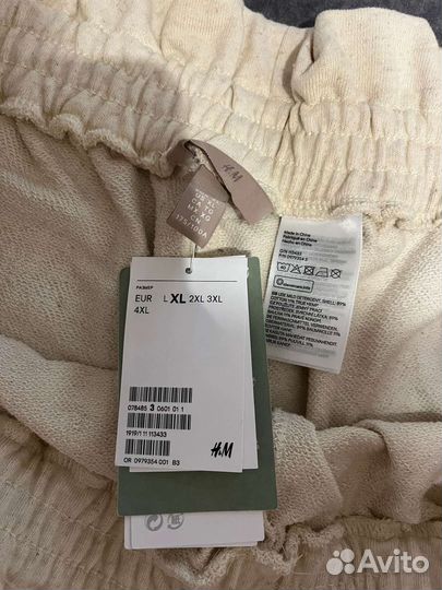 Шорты hm новые женские