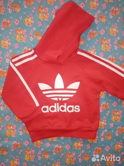 Костюм для малыша