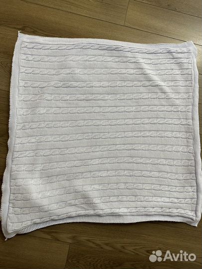 Плед одеяло для малыша