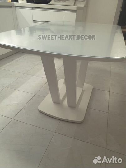 Мягкое стекло ZL