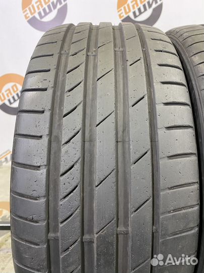 Kumho Ecsta PS71 245/40 R19