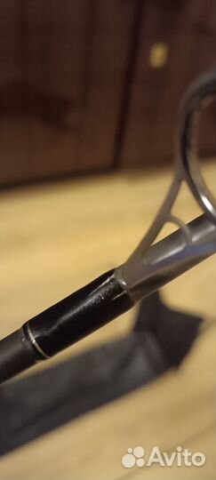 Спиннинг kosadaka