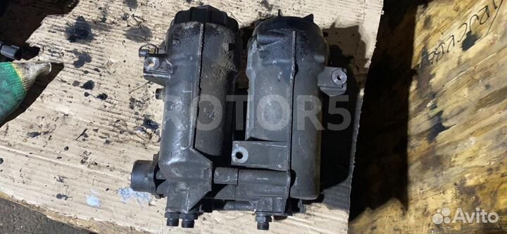 Корпус топливного фильтра Scania R 5 2010 1863220