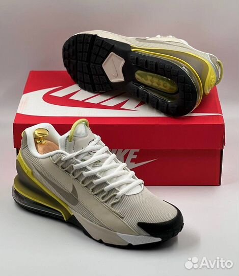 Новые Кроссовки Nike Air Max Pulse Roam Premium