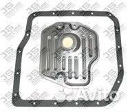 Фильтр АКПП с прокладкой поддона toyota vista