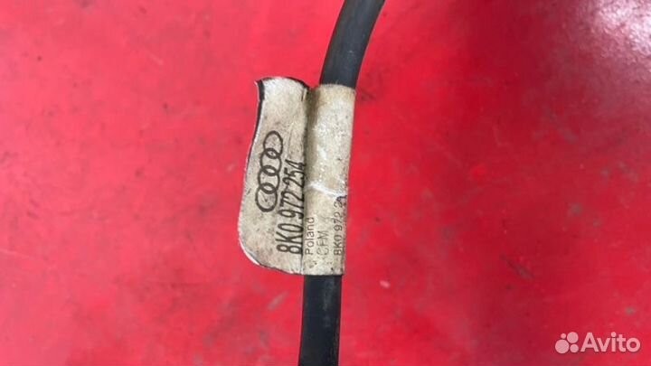 Провод датчика ABS задний правый Audi A4 B8 1.8