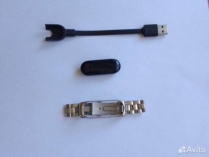 Клипса для часов