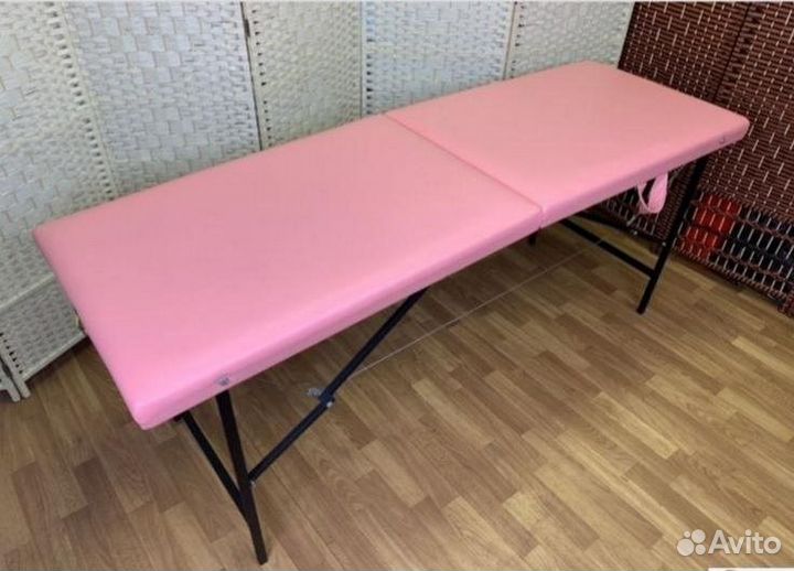 Кушетка косметологическая