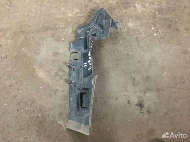 Ford focus 3 пыльник