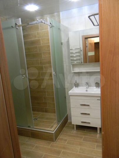 Квартира-студия, 30 м², 4/5 эт.