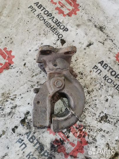 Фаркоп УАЗ 3151 417