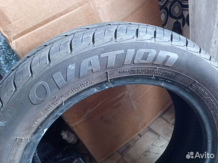 Ovation EcoVision VI-682 165/60 R14 75H