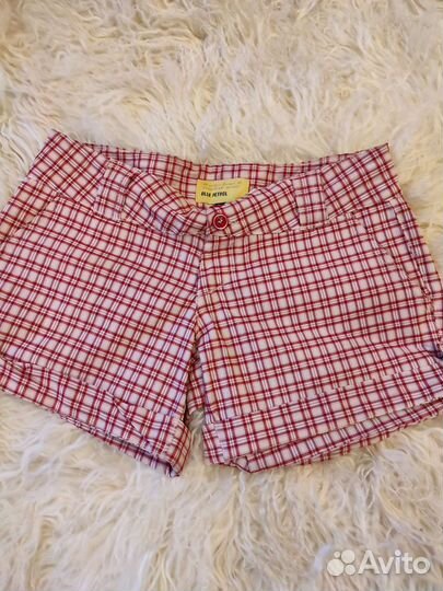 Шорты женские