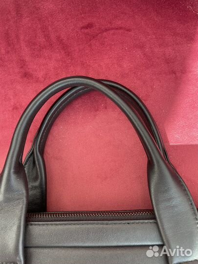 Cerruti 1881 сумка мужская