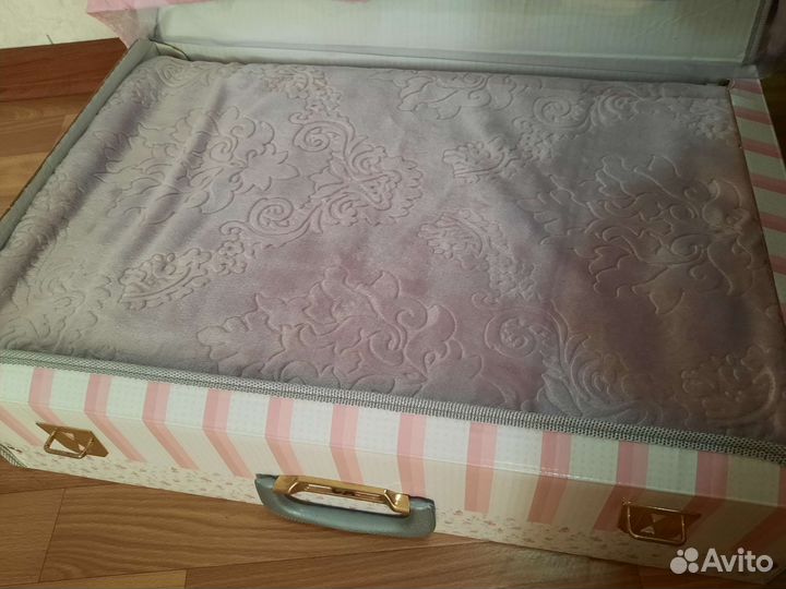 Покрывало новое