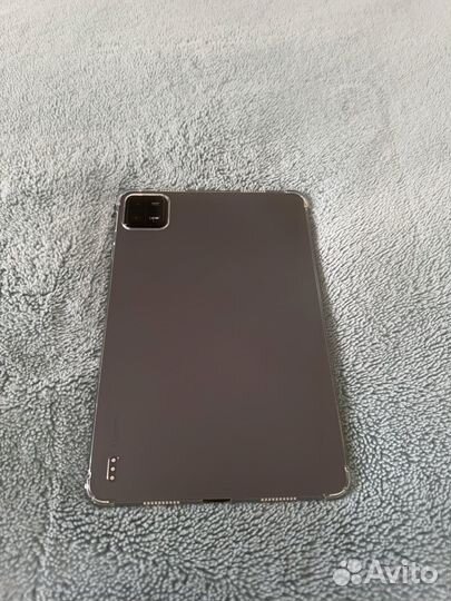 Планшет Xiaomi Pad 6 128 6+2