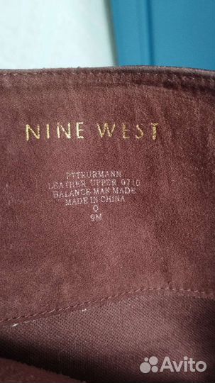 Сапоги ботфорты