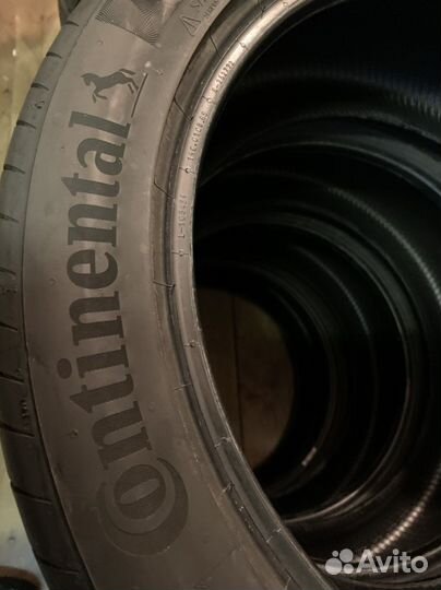 Continental PremiumContact 6 235/45 R18 98Y