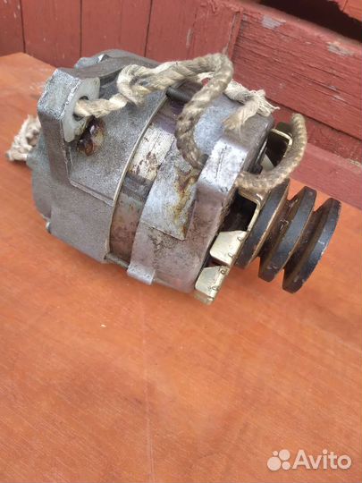 Генератор катек