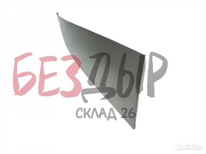 Пенка Mitsubishi Galant viii Euro седан передняя левая