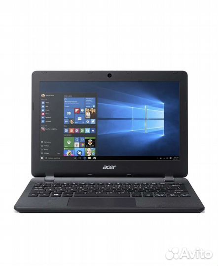 Ноутбук Acer Aspire ES1-131