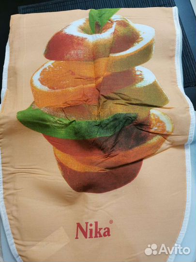 Чехол на гладильную доску