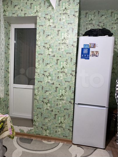 1-к. квартира, 41,1 м², 1/4 эт.