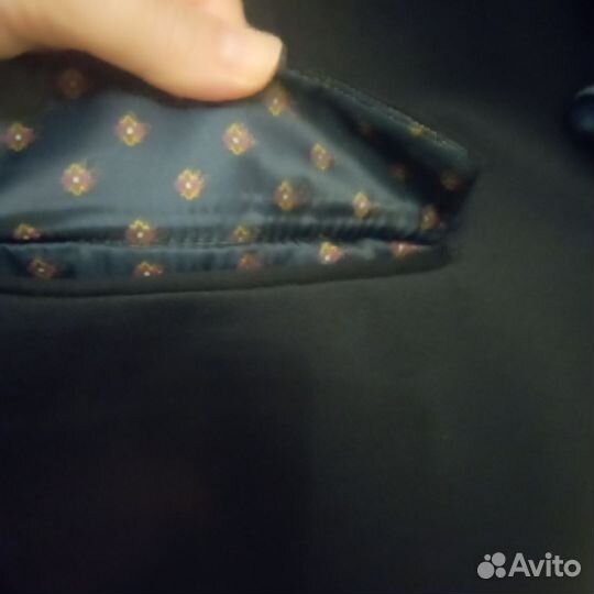 Пиджак мужской новый