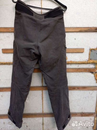 Мотоштаны City 2