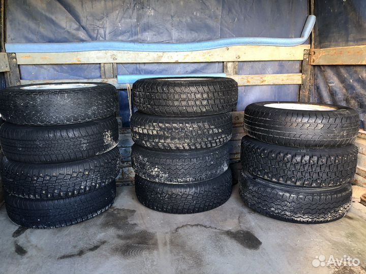 Nokian Tyres E-Truck Drive 75/75 R13 24Q