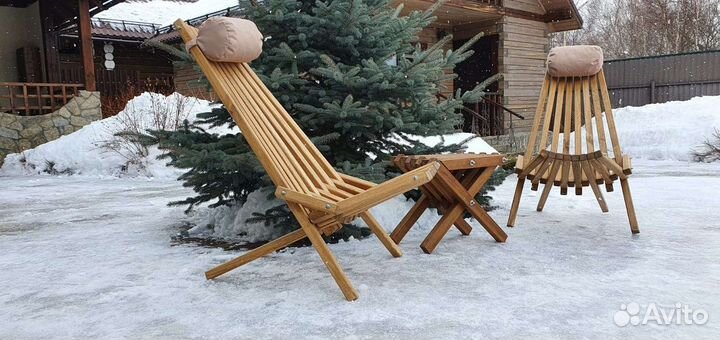 Кресло Кентукки