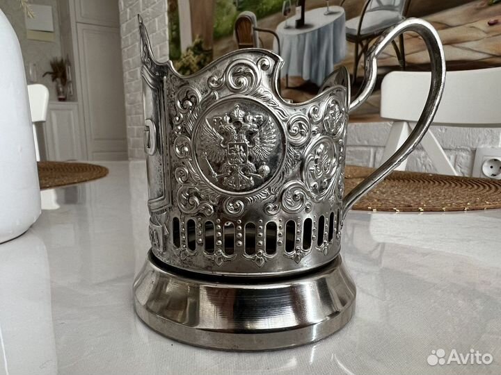 Подстаканник