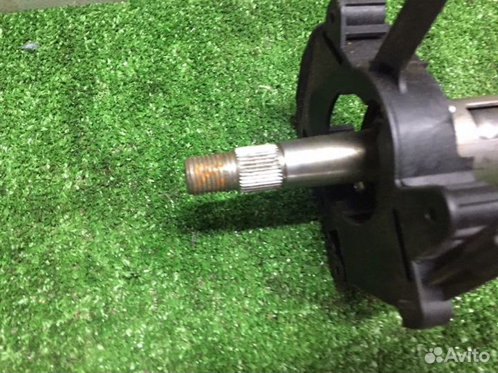 Рулевая колонка Chevrolet Aveo T250 седан 1.2