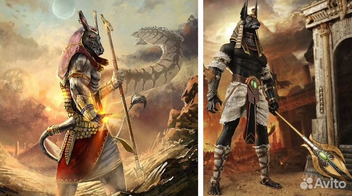 Коллекционные куклы BJD 