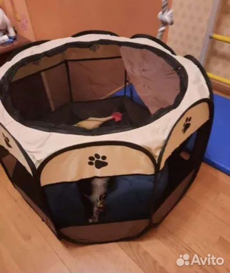 Домик для животных