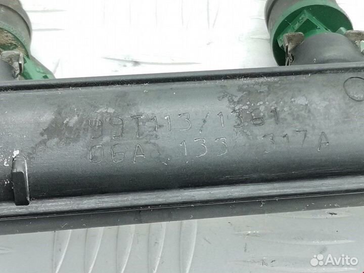 Форсунка для Volkswagen Golf 4