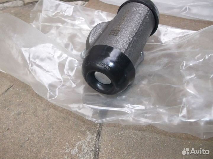 Тормозной цилиндр для Вашего автомобиля