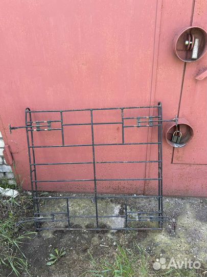 Багажник на крышу для 