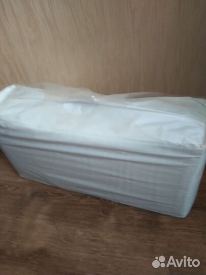 Памперсы для взрослых М и пеленки