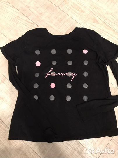 Женская одежда пакетом