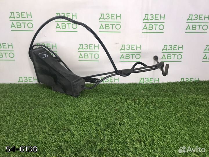 Фильтр паров топлива Audi A6 C6