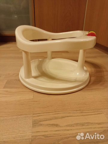 Стульчик для купания