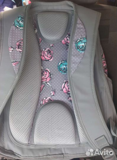 Рюкзак для школы подростковый